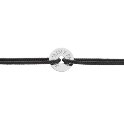 Histoire d'Or Bracelet Raphael Argent Blanc Hot