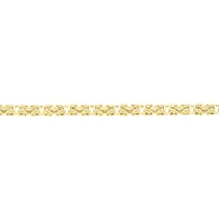 Histoire d'Or Bracelet Ravenelle Or Jaune Discount