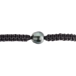 Histoire d'Or Bracelet Reba Or Blanc Perle De Culture De Tahiti Best