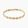 Histoire d'Or Bracelet Reece Or Jaune New