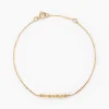 Histoire d'Or Bracelet Robina Or Jaune Diamant Online