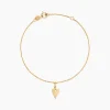 Histoire d'Or Bracelet Romancya Or Jaune Best