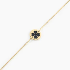 Histoire d'Or Bracelet Roxanne Or Jaune Best