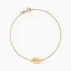 Histoire d'Or Bracelet Rozsa Or Jaune Online