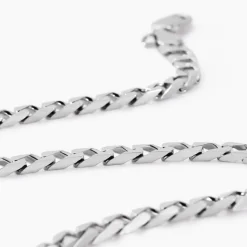 Histoire d'Or Bracelet Santino Argent Blanc Best