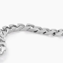 Histoire d'Or Bracelet Santino Argent Blanc Sale