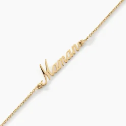 Histoire d'Or Bracelet Saraya Or Jaune