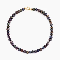 Histoire d'Or Bracelet Severiane Or Jaune Perle De Culture Online