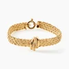 Histoire d'Or Bracelet Sherah Or Jaune Hot