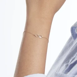 Histoire d'Or Bracelet Solemnia Or Jaune