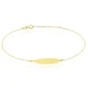 Histoire d'Or Bracelet Soline Or Jaune Clearance