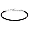 Histoire d'Or Bracelet Sule Argent Blanc Best