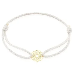 Histoire d'Or Bracelet Sylene Or Jaune New