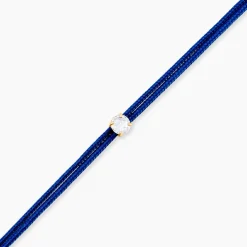 Histoire d'Or Bracelet Tarina Or Jaune Oxyde De Zirconium Best