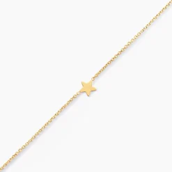 Histoire d'Or Bracelet Tinia Or Jaune Clearance