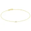 Histoire d'Or Bracelet Urbanilla Or Jaune Best