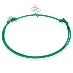 Histoire d'Or Bracelet Viapa Argent Blanc Clearance