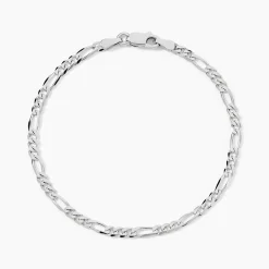 Histoire d'Or Bracelet Vivian Argent Blanc Clearance