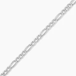 Histoire d'Or Bracelet Vivian Argent Blanc Hot