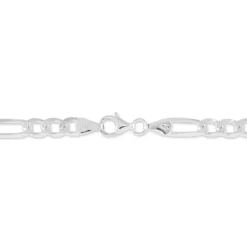 Histoire d'Or Bracelet Vivian Argent Blanc Hot