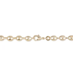 Histoire d'Or Bracelet William Plaqué Or Jaune Online