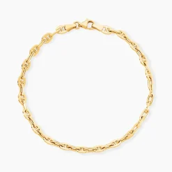 Histoire d'Or Bracelet Wynter Or Jaune Online