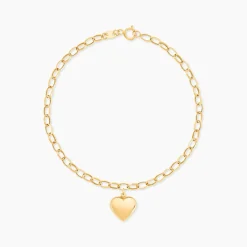 Histoire d'Or Bracelet Zabel Or Jaune