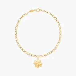 Histoire d'Or Bracelet Zabel Or Jaune Best