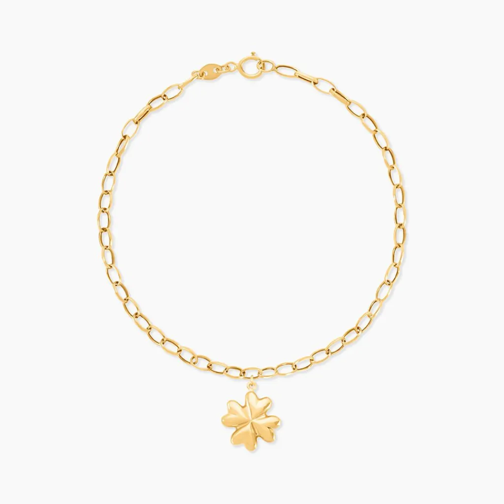 Histoire d'Or Bracelet Zabel Or Jaune Best