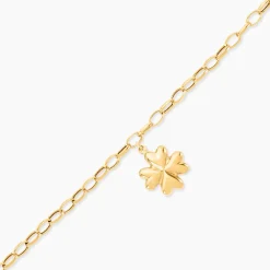 Histoire d'Or Bracelet Zabel Or Jaune Best