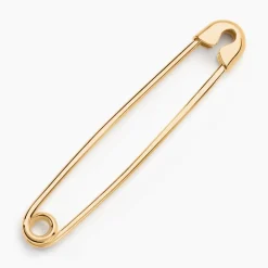 Histoire d'Or Broche Ciucciu Or Jaune Sale