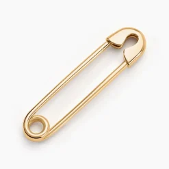 Histoire d'Or Broche Ciucciu Or Jaune Clearance