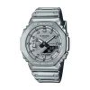 CASIO G-SHOCK Herren Quarzuhr GM-2100YM-8AER Best