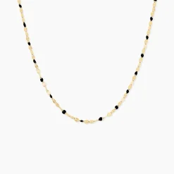 Histoire d'Or Chaine Asteria Or Jaune New