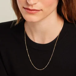 Histoire d'Or Chaine Harve Or Jaune Online