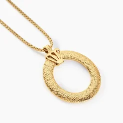 Histoire d'Or Chaine Martela Or Jaune Online