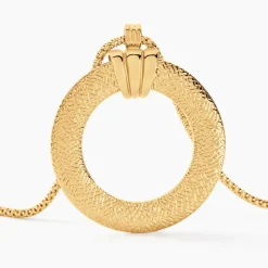 Histoire d'Or Chaine Martela Or Jaune Online