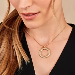 Histoire d'Or Chaine Martela Or Jaune Online