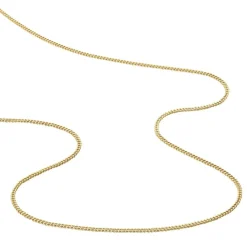 Histoire d'Or Chaîne Clement Plaqué Or Jaune Outlet