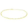 Histoire d'Or Chaîne De Cheville Zaig Or Jaune Online