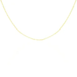 Histoire d'Or Chaîne Forçat Or Jaune Outlet