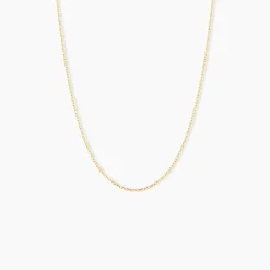 Histoire d'Or Chaîne Igoa Or Jaune Clearance