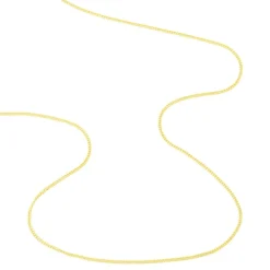 Histoire d'Or Chaîne Imad Maille Gourmette or jaune Discount