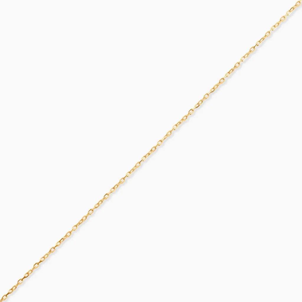 Histoire d'Or Chaîne Or Jaune Igoa Best