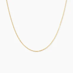 Histoire d'Or Chaîne Or Jaune Igoa Best