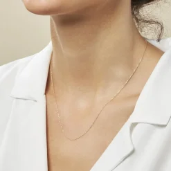 Histoire d'Or Chaîne Or Jaune Igoa Best