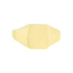 Histoire d'Or Chevalière Ayliz Or Jaune Best