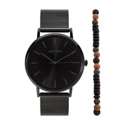 ARCTIK Coffret De Montre Solstice Noir Hot