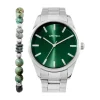 ARCTIK Coffret De Montre Canopée Vert Clearance