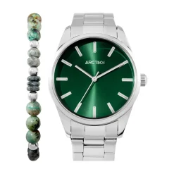ARCTIK Coffret De Montre Canopée Vert Clearance